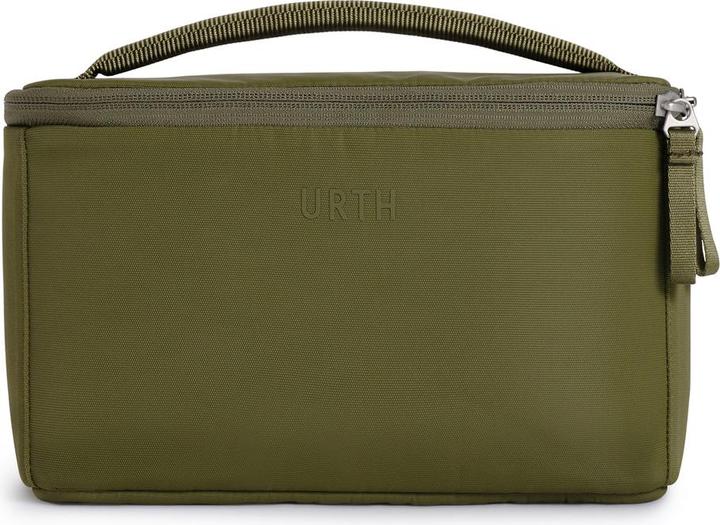 Produktbild Urth Arkose Camera Insert (Green) (Kamera Schultertasche)
