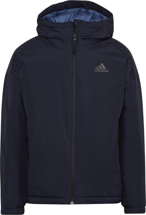 Actual product image adidas Mens Traveer Insulated Jacket (L)