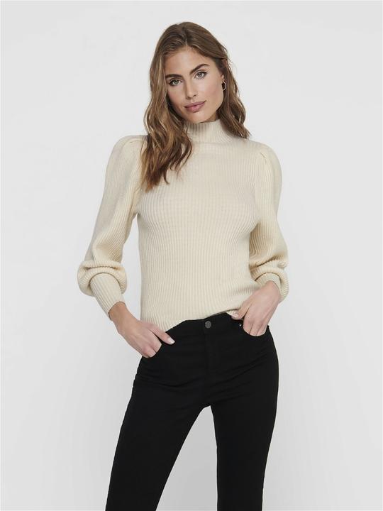 Produktbild Only Hoher Kragen Strickpullover (XS)
