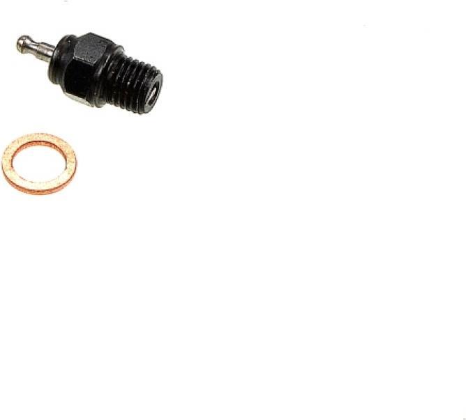Actual product image Carson Glow Plug Rossi R8