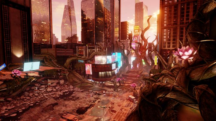 Produktbild Bandai Namco Jump Force (PS4, EN)
