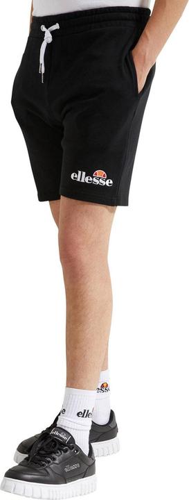 Actual product image Ellesse Shorts Sporty Comfortable Fitting SILVAN FLEECE SHORT (XL)