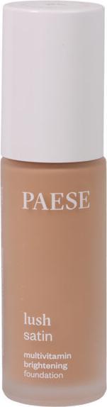 Image du produit Paese PAESE Lush Satin Multivitamin Brightening Foundation witaminowy podkład rozświetlający 32 Naturalny