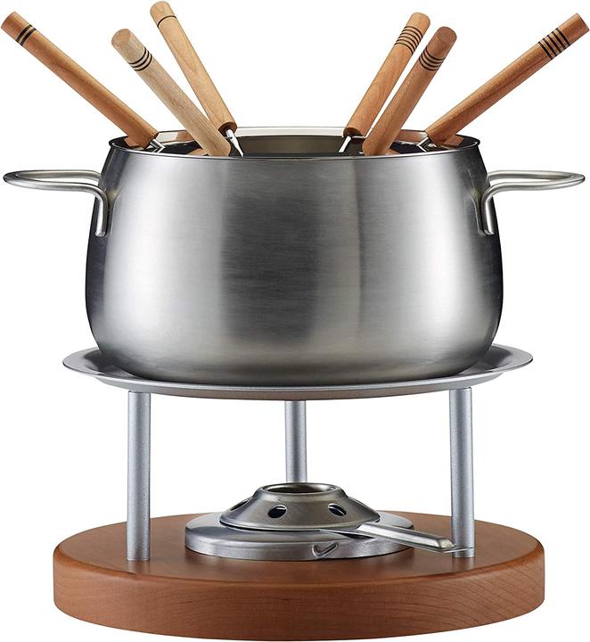 Image du produit Kuhn Rikon Zermatt (Fondue chinoise, Fondue bourguignonne)