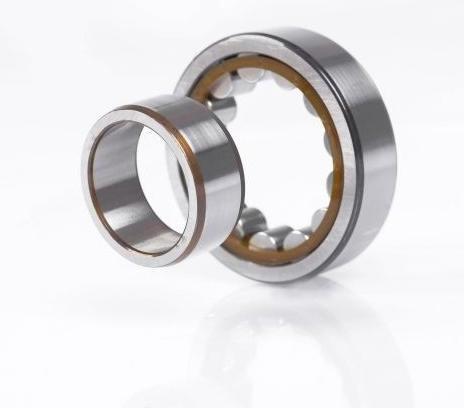 Produktbild FAG Zylinderrollenlager NU1028 M1 Innen-Ø 140 mm Aussen-Ø 210 mm Breite33 mm