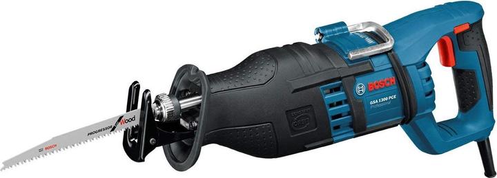 Actual product image Bosch Professional Gsa 1300 Pce
