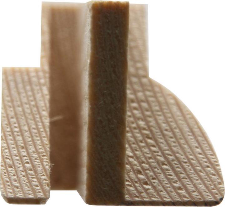 Actual product image Paintersisters Stretcher Bar Set of 2 80x120 (120 x 80 cm)