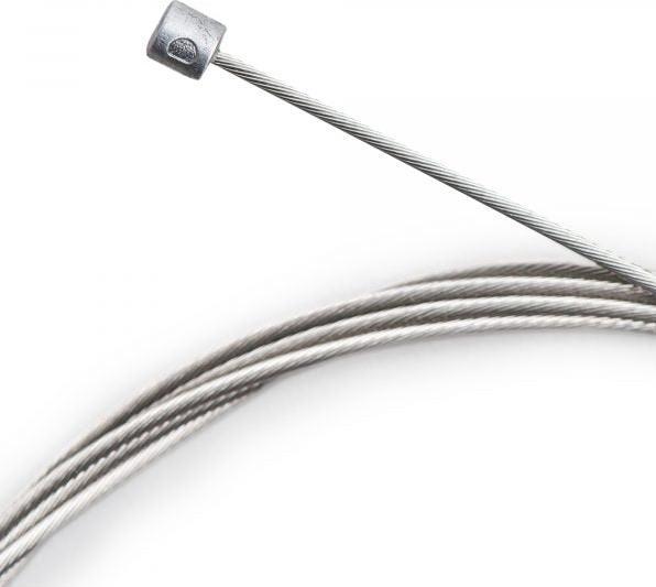 Produktbild Capgo Schaltinnenzug 2,2m Shimano Slick BL - Silber
