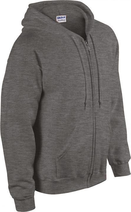 Actual product image Gildan Heavy Blend ® (XXL)