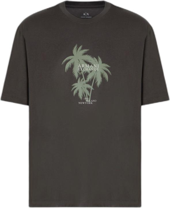 Actual product image Armani Exchange T-shirt (S)