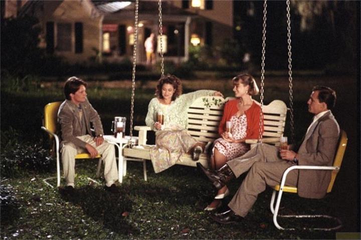 Produktbild Plaion Doc Hollywood (Blu-ray, 1991, Deutsch, Englisch)