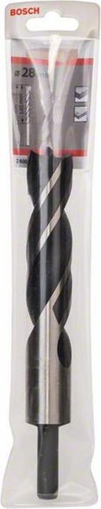 Actual product image Bosch Professional Zubehör PRO Wood Wood twist drill, 28 x 160 x 220 mm (13 mm)