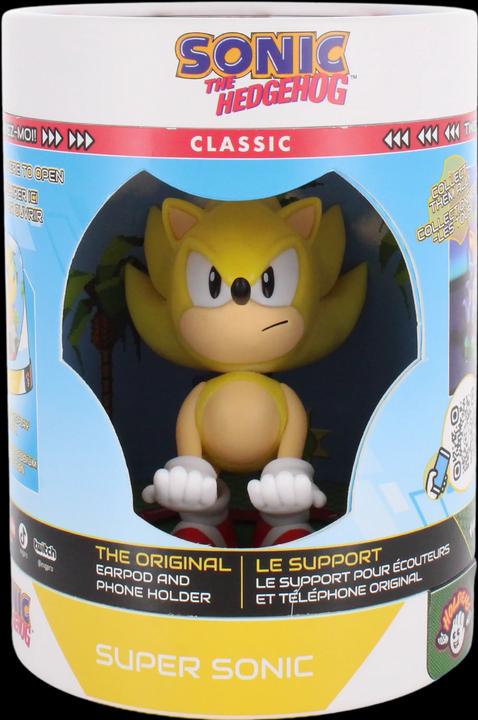 Produktbild Exquisite Gaming Sonic: Super Sonic - Cable Guy Holdem