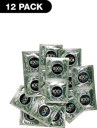 Image du produit EXS Snug (12 pcs)