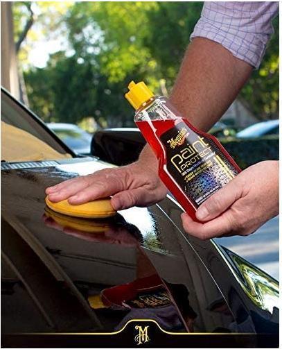Immagine prodotto Meguiar's Proteggere la vernice (473 ml)