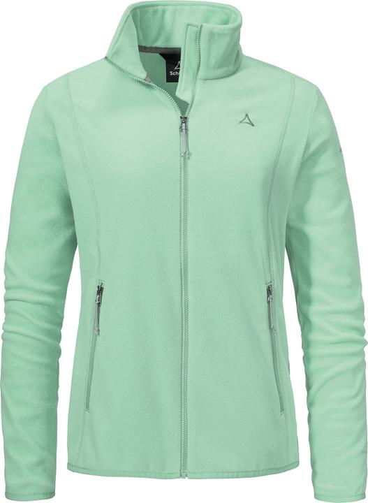 Produktbild Schöffel Fleece Jk Style Ash WMS (46)