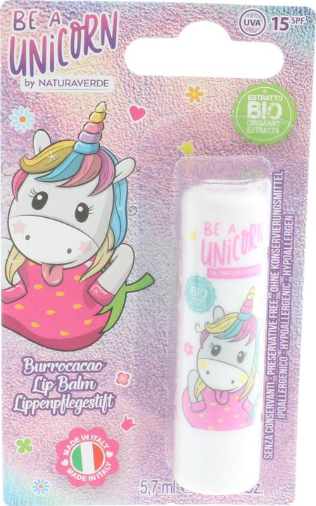 Trisa Lippenbalsam Unicorn 4.8 g (Balsam, 5.70 ml)