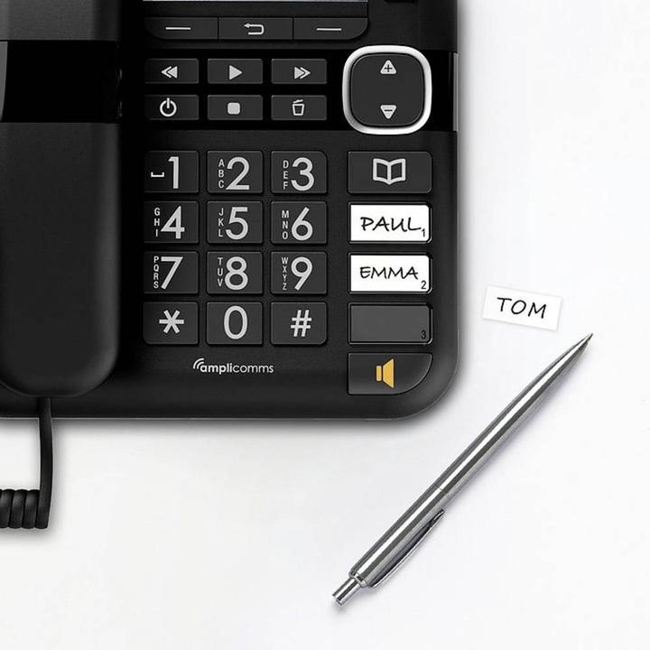Immagine prodotto amplicom BigTel 1580 Combo EU