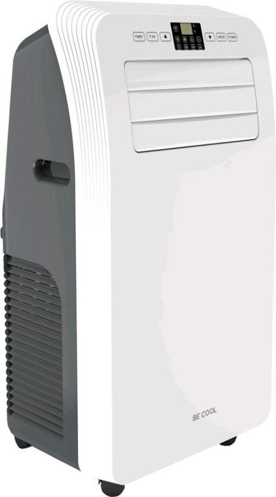 Produktbild Be Cool BC12KL2201FW Klimagerät 9.000 BTU (105 m², 11942.50 BTU/h)