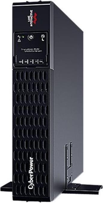 Produktbild Cyberpower PR3000ERT2U (3000 VA, 3000 W, Line-Interaktiv USV)