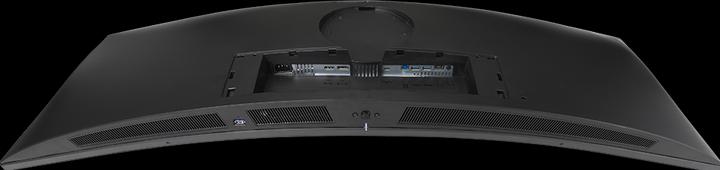 Actual product image ASUS ROG XG49WCR (5120 x 1440 pixels, 49")