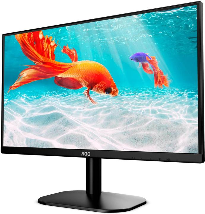 Actual product image AOC Monitor 22B2AM 21.5 inch VA HDMI Speaker (1920 x 1080 pixels, 21.50")