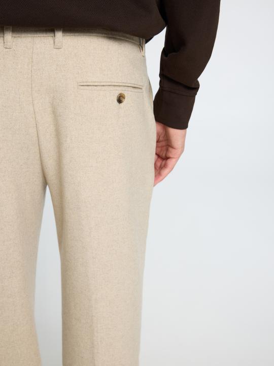 Image du produit Selected Homme 196 Pantalon coupe droite (W30/L32)