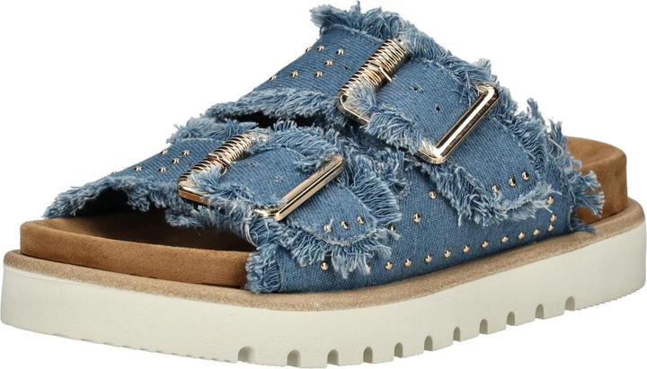 Bleu jean 841
