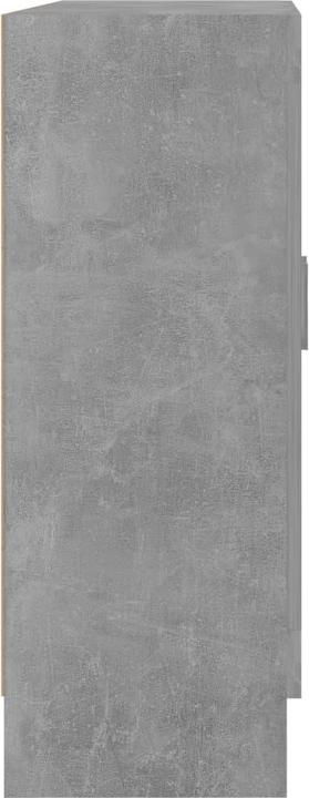 Actual product image VidaXL Bücherregal (82.5 x 30.5 x 80 cm)
