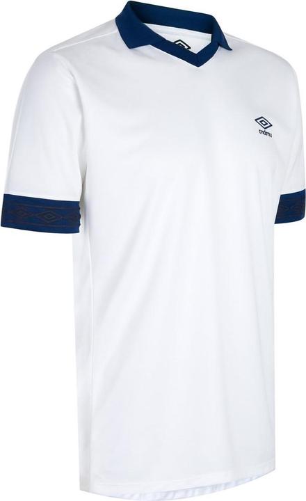 Blanc, Bleu marine