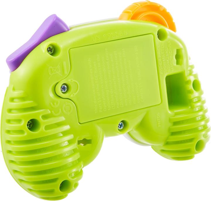 Produktbild Fisher-Price Lernspass Spiel-Controller