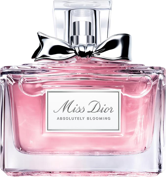 Produktbild Dior Miss Absolutely Blooming (Eau de Parfum, 30 ml)