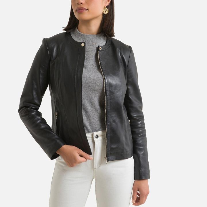 Produktbild Anne Weyburn Kurze Jacke (44)