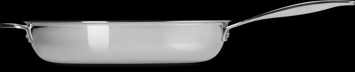 Produktbild Le Creuset 3-ply Plus (32 cm, Bratpfanne, Edelstahl)