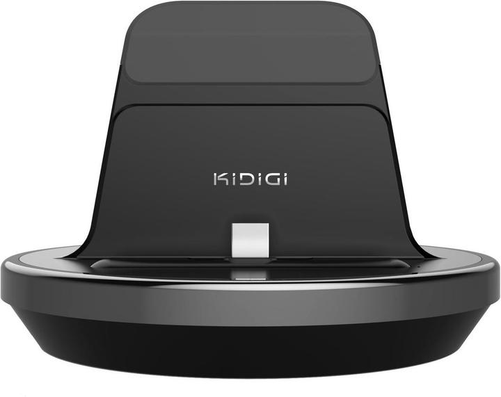 Produktbild Kidigi Omni USB C-A Ladedock (10 W)