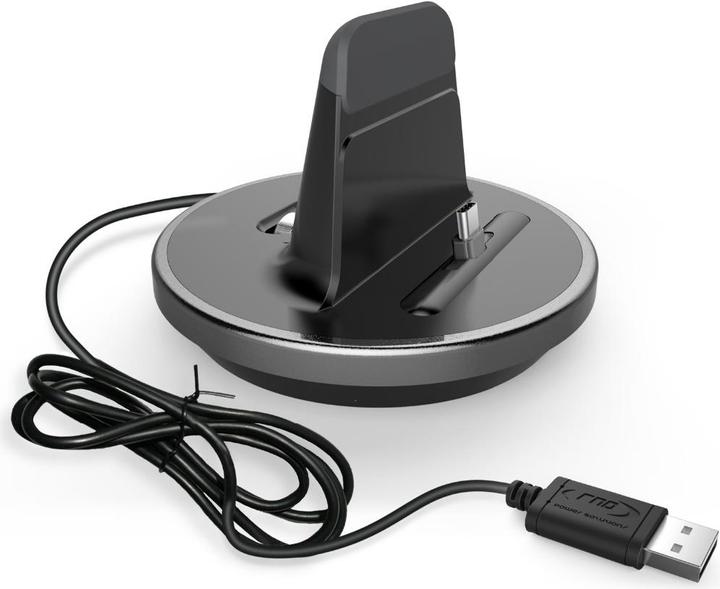 Produktbild Kidigi Omni USB C-A Ladedock (10 W)