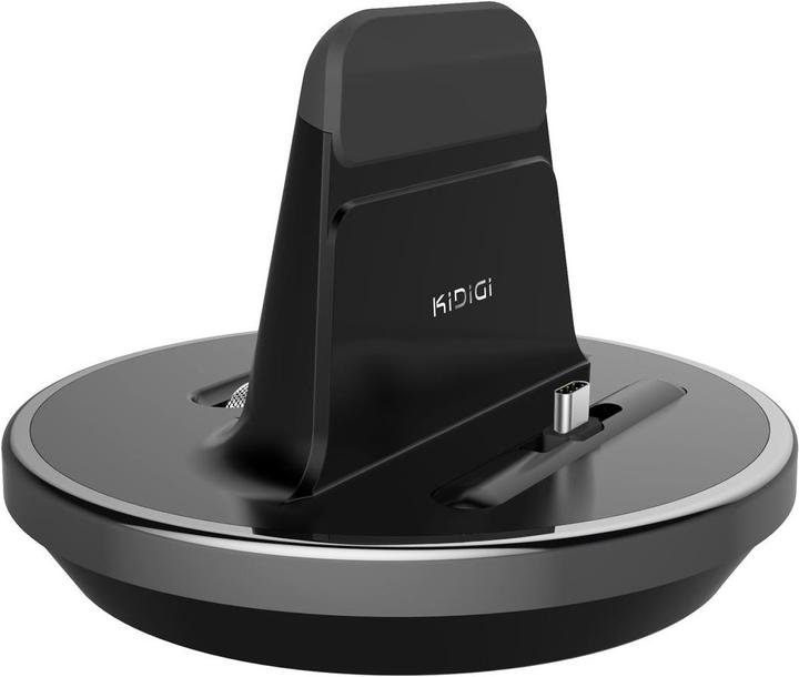 Produktbild Kidigi Omni USB C-A Ladedock (10 W)