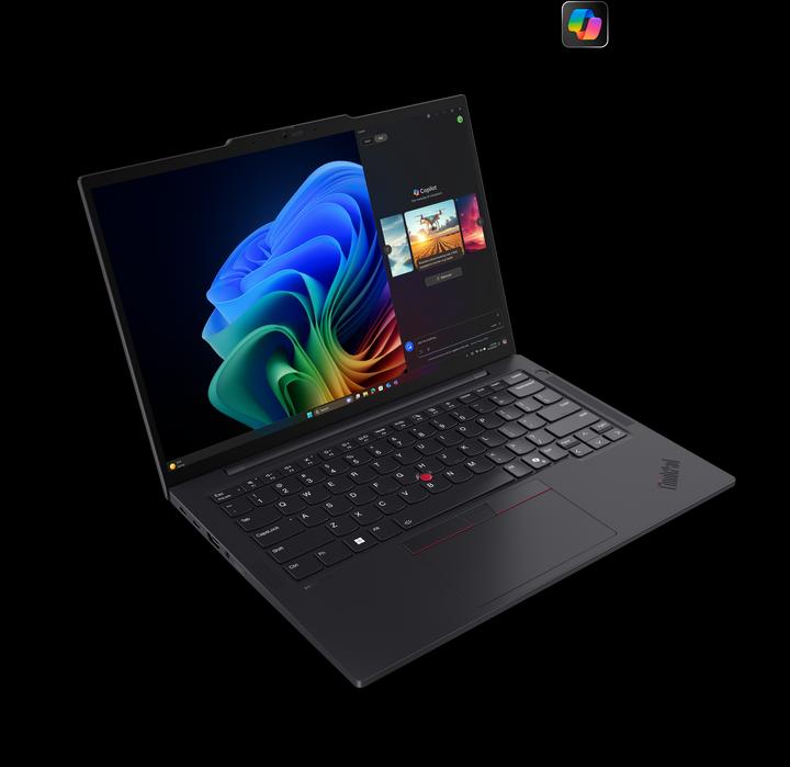 Produktbild Lenovo ThinkPad T14s Gen 6 (14", AMD Ryzen AI 7 PRO 360, 32 GB, 1000 GB, CH)