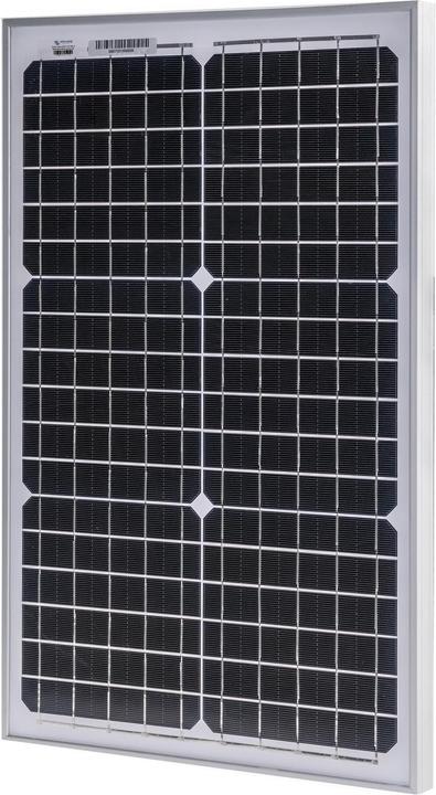 Victron Energy BlueSolar (30 W, 2.20 kg)