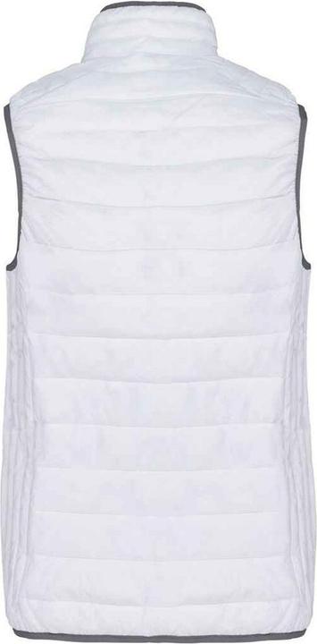 Actual product image Kariban Womens/Ladies Lightweight Down Bodywarmer (XL)