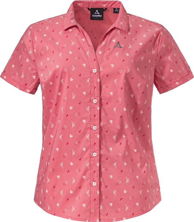 Produktbild Schöffel Blouse Sonnberg SH L (M)