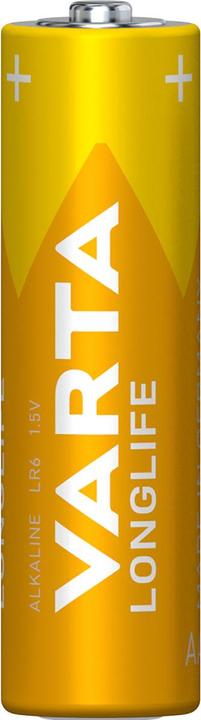 Produktbild Varta Longlife (12 Stk., AA, 2800 mAh)