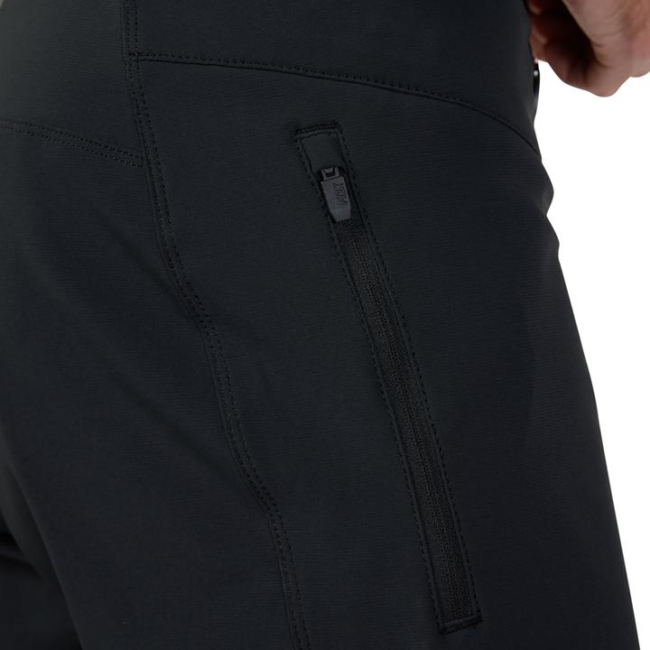 Produktbild Fox PANT 23 DEFEND BLK 30 (30, S, M)