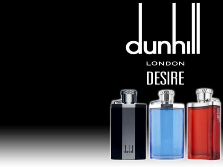 Immagine prodotto Dunhill Desiderio 1 (Eau de toilette, 150 ml)
