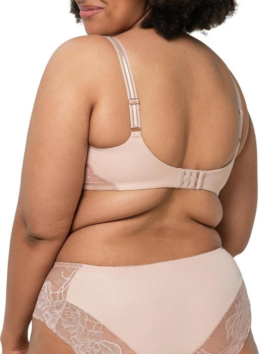 Image du produit Triumph Soutien-gorge à armatures Wild Peony Florale (85 E, Une unité par pack)