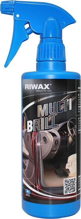 Produktbild Riwax Multi Brill (500 ml)