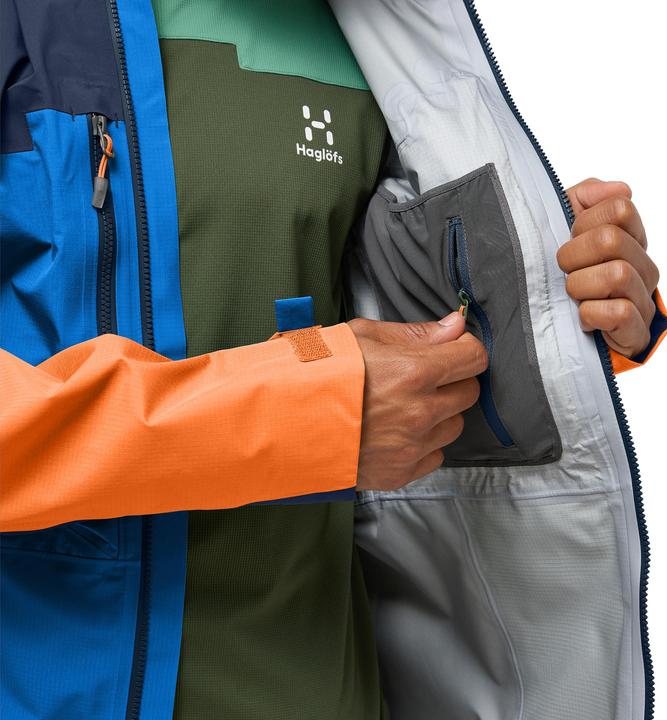 Produktbild Haglöfs Spitz GTX Pro Jacket (M)