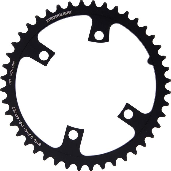 Actual product image Stronglight Ultegra FC-R8000 (44)