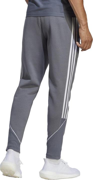 Produktbild adidas Herren Tiro 23 League Sweat Trainingshose grau HZ3019 (L) (L)