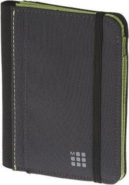 Immagine prodotto Moleskine Portafoglio verticale Paynes Grigio